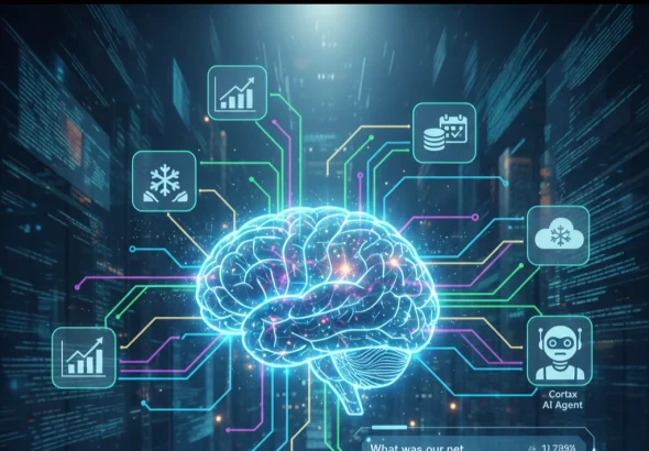 Snowflake Semantic View Autopilot