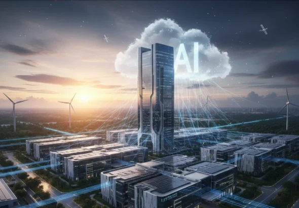 KKR STT GDC Data Center Deal