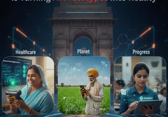 India AI Impact Summit