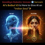 Bulbul V3 Sarvam AI