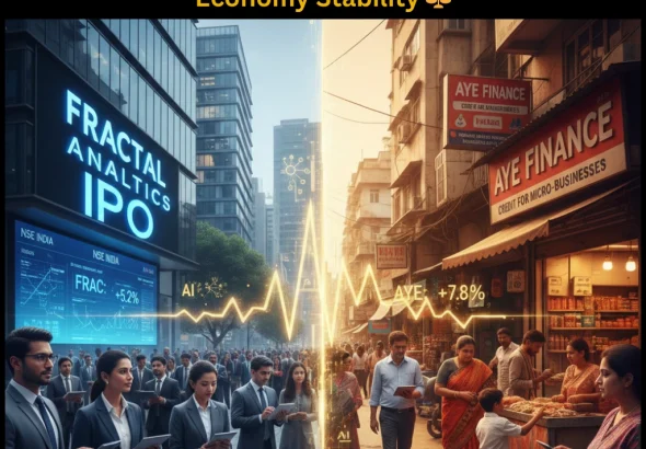 Fractal Analytics IPO