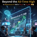 Mobavenue AI Stock Price
