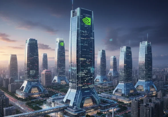 Taiwan AI Real Estate Boom