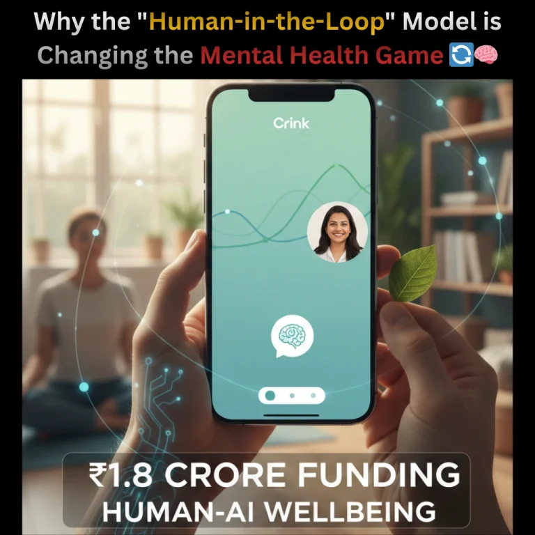 AI Mental Wellbeing Platform