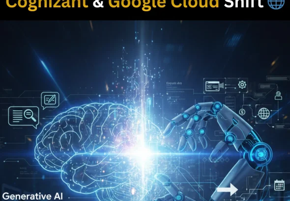 Agentic AI Enterprise Expansion