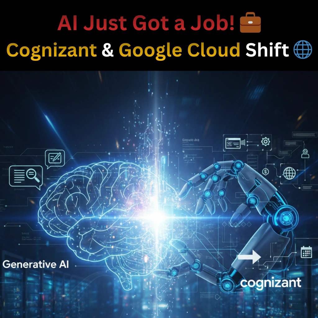 Agentic AI Enterprise Expansion