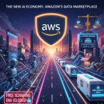AWS AI Content Marketplace
