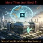 NVIDIA L&T AI Data Centre