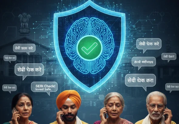 SEBI’s AI Outreach