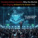 Reliance AI Investment