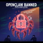 Google Bans OpenClaw User