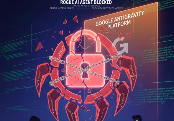 Google Bans OpenClaw User