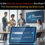 AI for Short-let Management