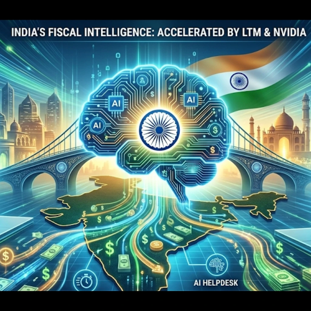 LTM NVIDIA Insight 2.0 Modernization