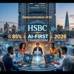 HSBC Generative AI Investment 2026