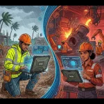 Getac AI Rugged Devices India