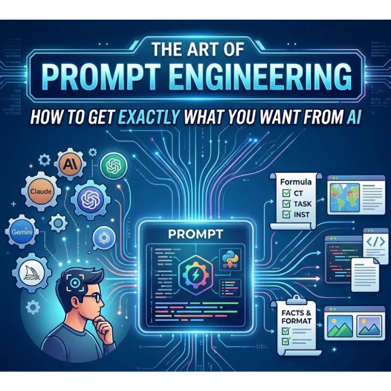 Mastering Prompt Engineering