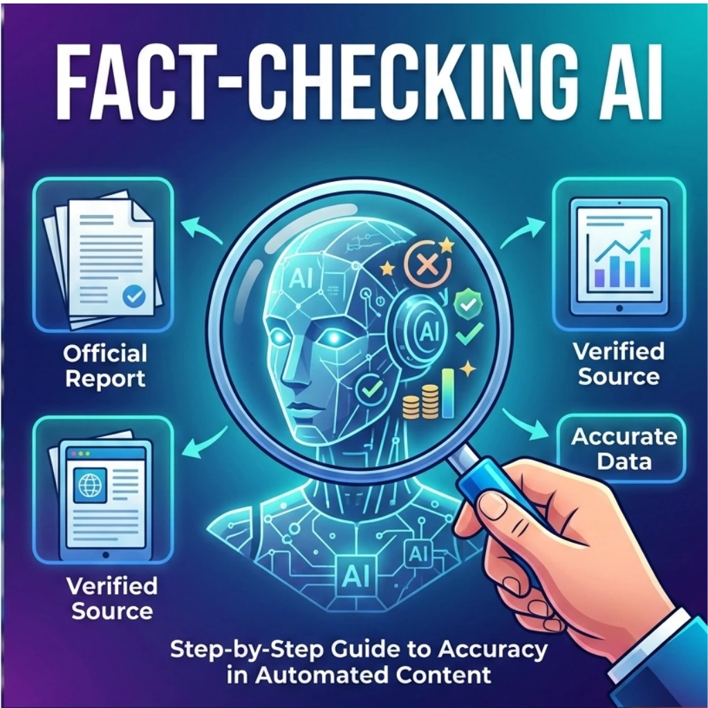 Fact Checking AI
