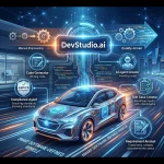 Tata Elxsi DevStudio.ai