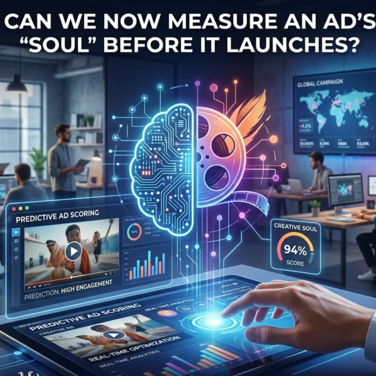 Publicis Groupe acquires AdgeAI