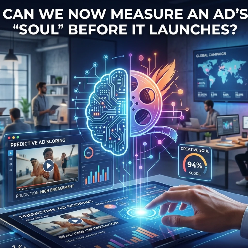 Publicis Groupe acquires AdgeAI