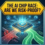 US AI chip export rule withdrawal