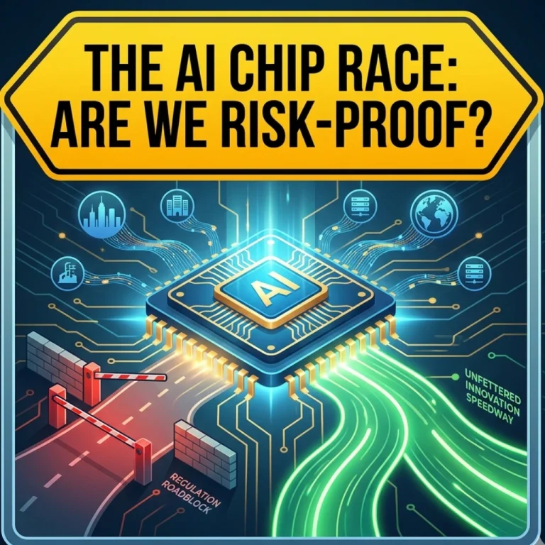 US AI chip export rule withdrawal