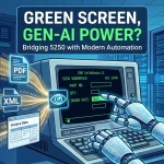 LegacyBridge 5250 automation