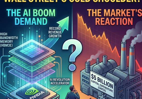 Micron AI expansion strategy