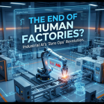 TCS ABB Industrial AI partnership