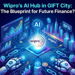 Wipro GIFT City AI Hub