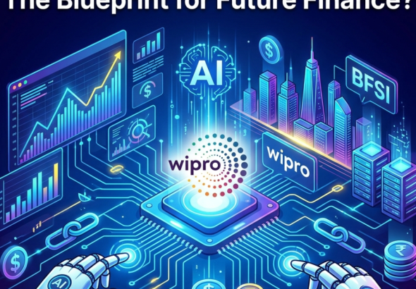 Wipro GIFT City AI Hub