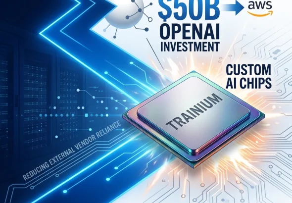 Amazon 50 Billion Openai Investment