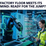 Siemens Industrial AI OS