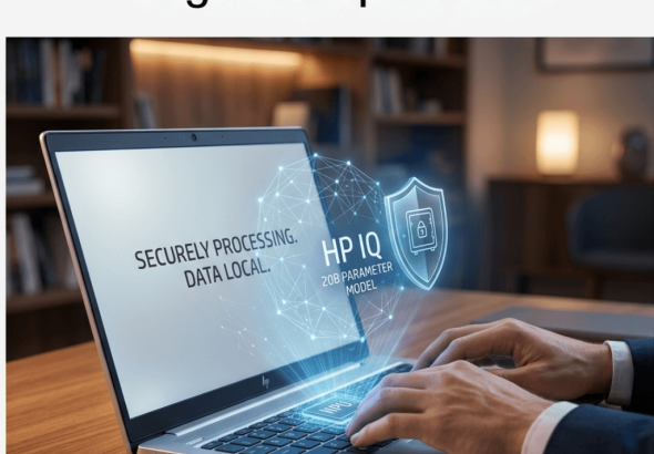 HP EliteBook 6 G2q AI PC