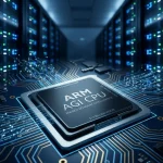 Arm AGI chip strategy