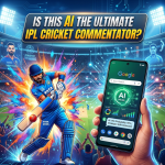 Google BCCI IPL 2026 AI Mode