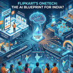 Flipkart OneTech AI overhaul