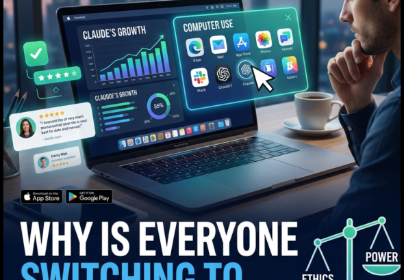 Claude AI paid subscriber surge