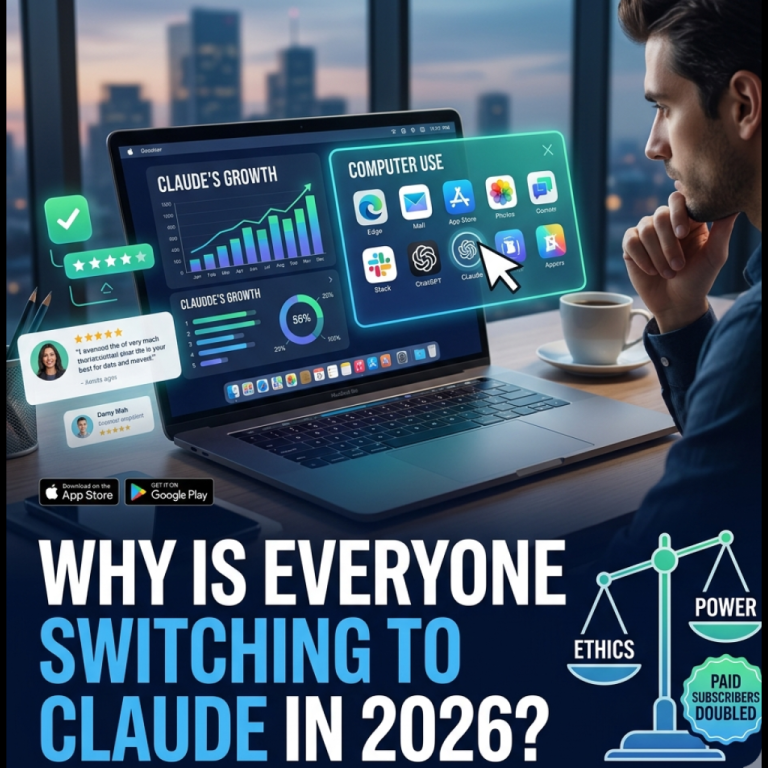 Claude AI paid subscriber surge