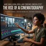 PixVerse V6 AI video generation