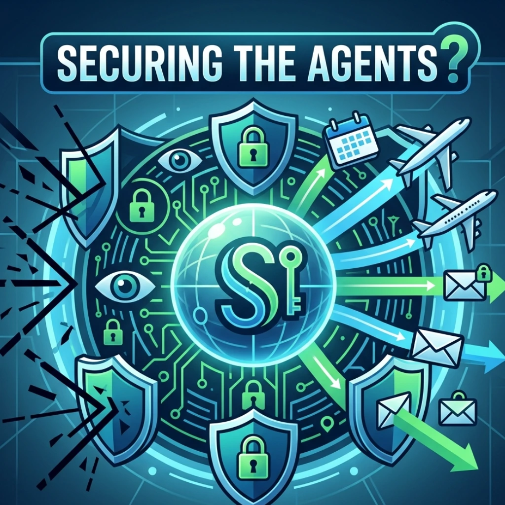 Perplexity Secure Intelligence Institute