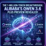 Qwen 3.6 Plus Preview