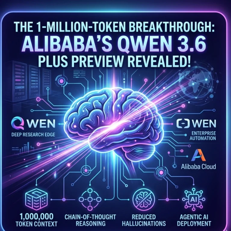Qwen 3.6 Plus Preview