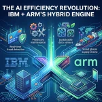 IBM and Arm Collaboration