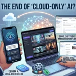 Google AI Everything Update