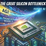 Microsoft AI Compute Crunch