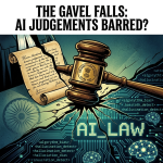 Gujarat High Court AI Ban