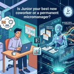 AI Coworker Junior