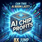 Samsung AI chip profit surge